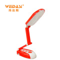 New arrival bright rechargeable folding lamps led lights with good price